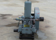 Inżynieria 22kw 200m Water Well Drilling Rig Mud Pump