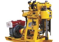 ST-200 Prospecting Borewell Drilling Machine, Geological Drilling Rig