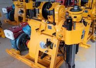 22kw OEM 100-metrowa hydrauliczna maszyna Borewell