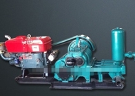 Pompa tłokowa 400 l / min Pompa błotna BW 250 do inżynierii metalurgicznej