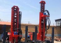 Rock Geological Core Drill Rig Borewell Water Well Wiertnica